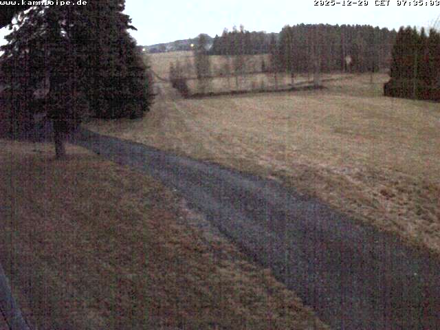 Webcam Hammerbrücke