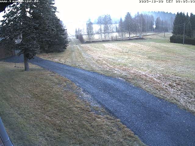 Webcam Hammerbrücke