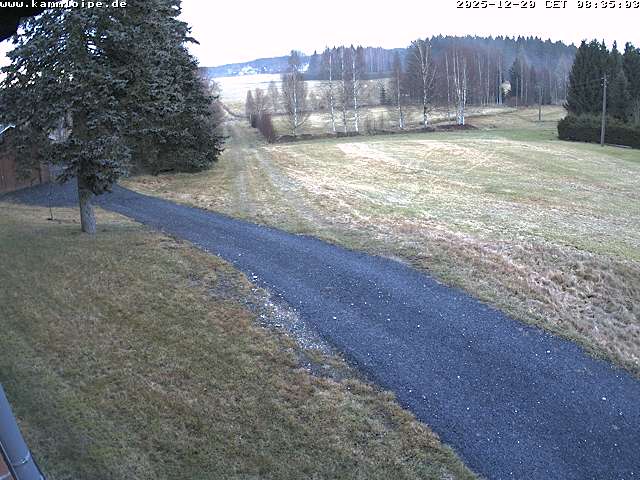Webcam Hammerbrücke