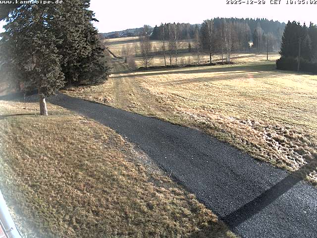 Webcam Hammerbrücke