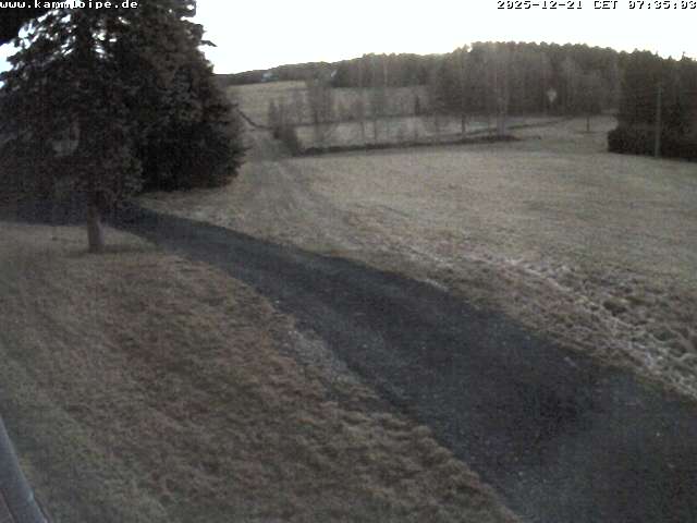 Webcam Hammerbrücke