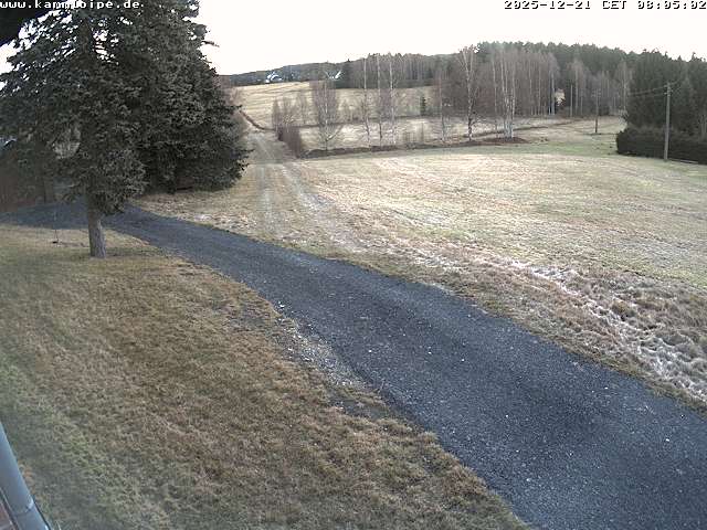 Webcam Hammerbrücke