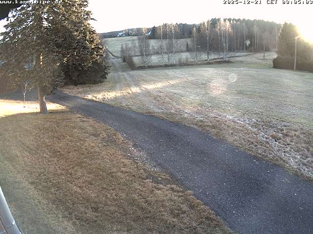 Webcam Hammerbrücke