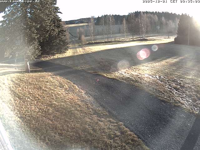 Webcam Hammerbrücke