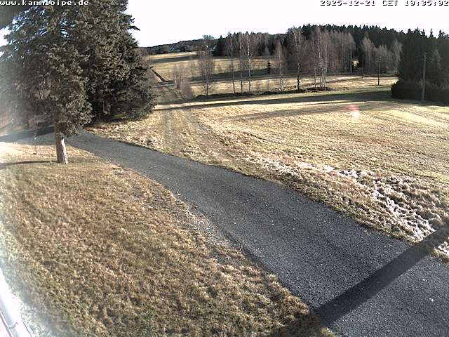 Webcam Hammerbrücke