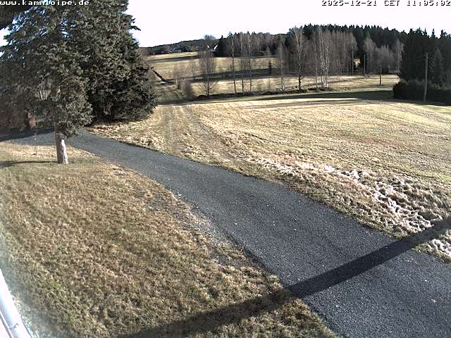 Webcam Hammerbrücke