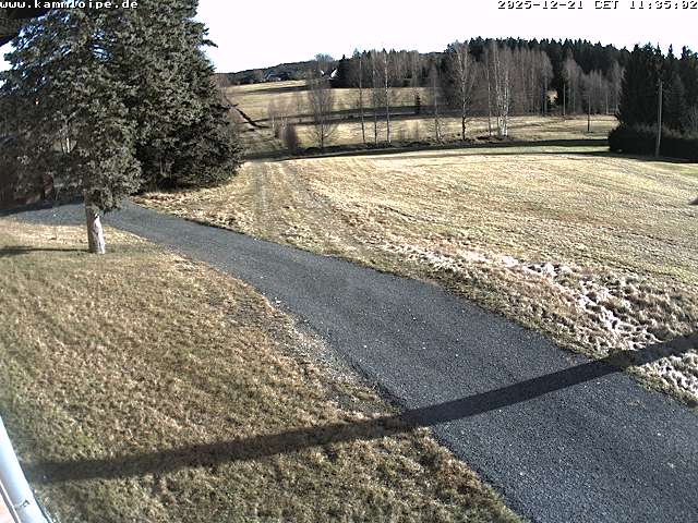 Webcam Hammerbrücke