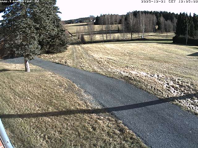 Webcam Hammerbrücke