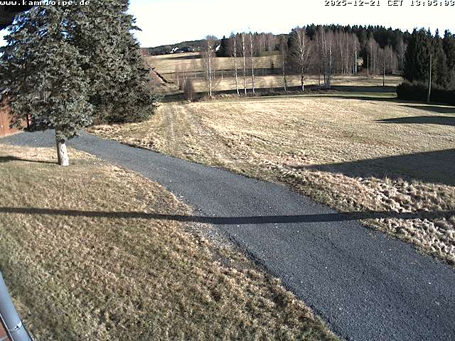 Webcam Hammerbrücke