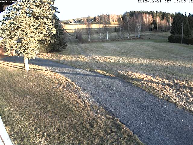 Webcam Hammerbrücke