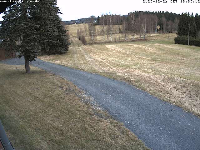 Webcam Hammerbrücke