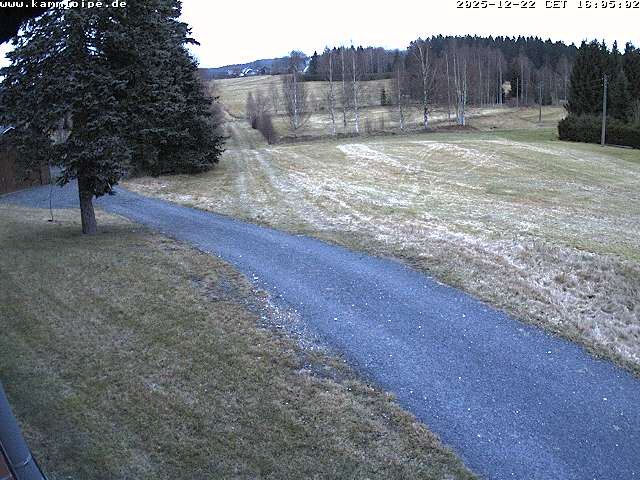 Webcam Hammerbrücke