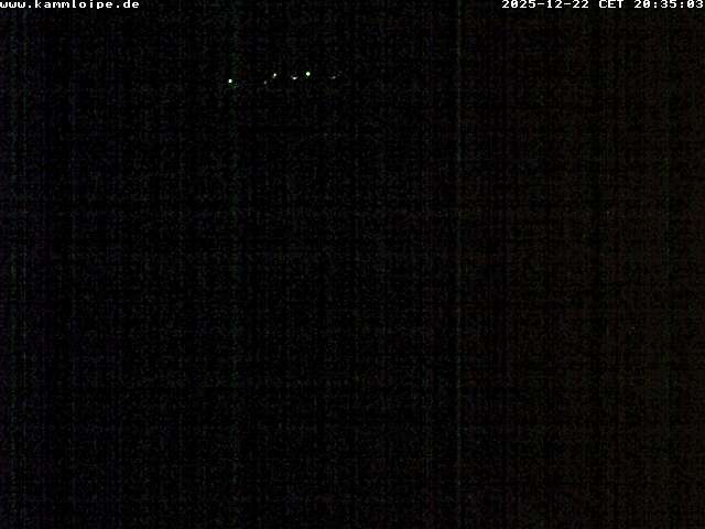 Webcam Hammerbrücke