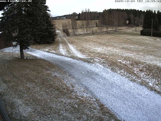 Webcam Hammerbrücke