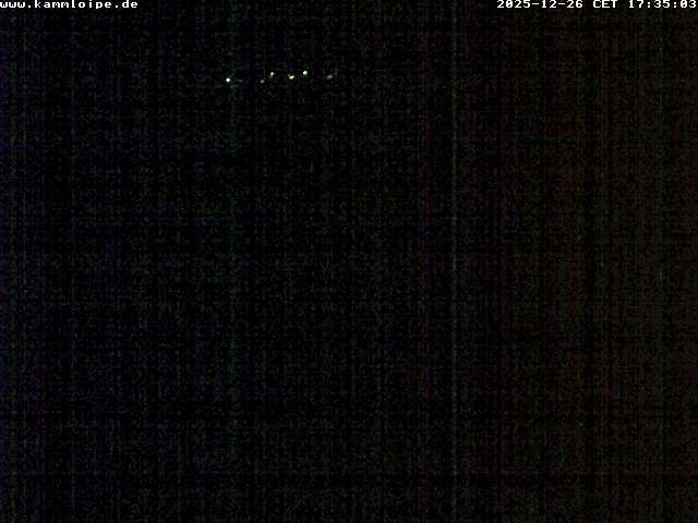 Webcam Hammerbrücke