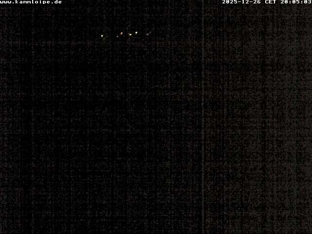 Webcam Hammerbrücke