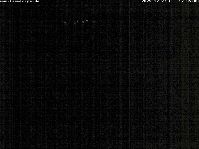 Webcam Hammerbrücke