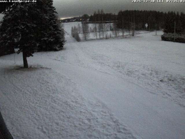 Webcam Hammerbrücke