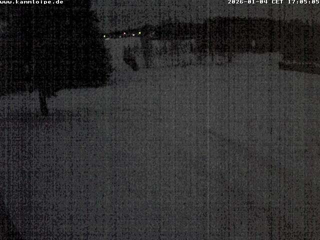 Webcam Hammerbrücke