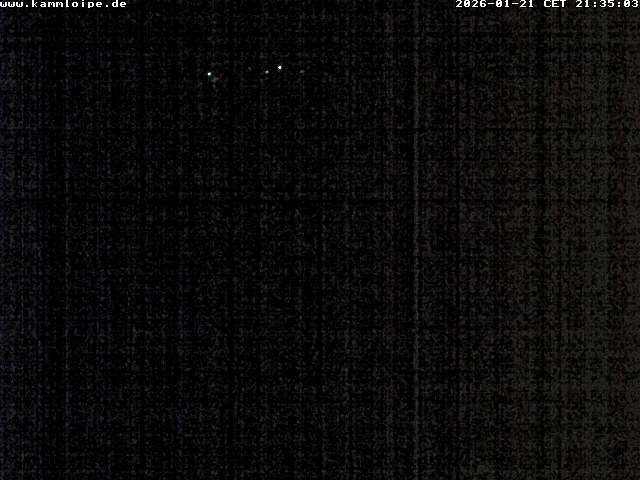 Webcam Hammerbrücke