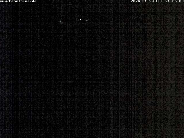 Webcam Hammerbrücke