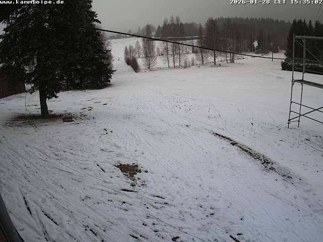 Webcam Hammerbrücke