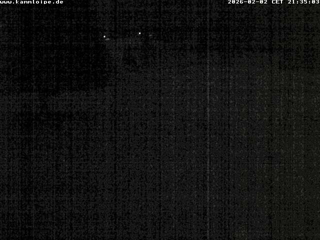 Webcam Hammerbrücke