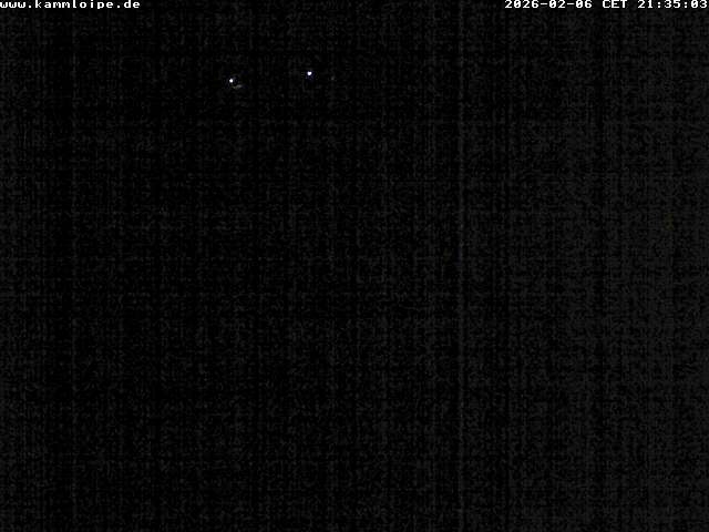 Webcam Hammerbrücke