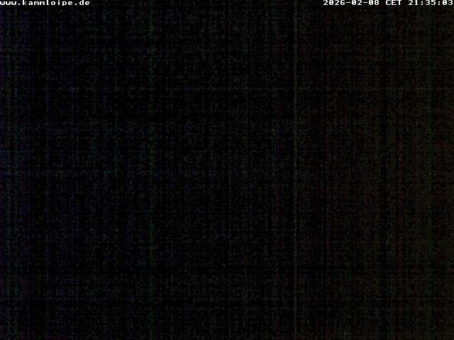 Webcam Hammerbrücke