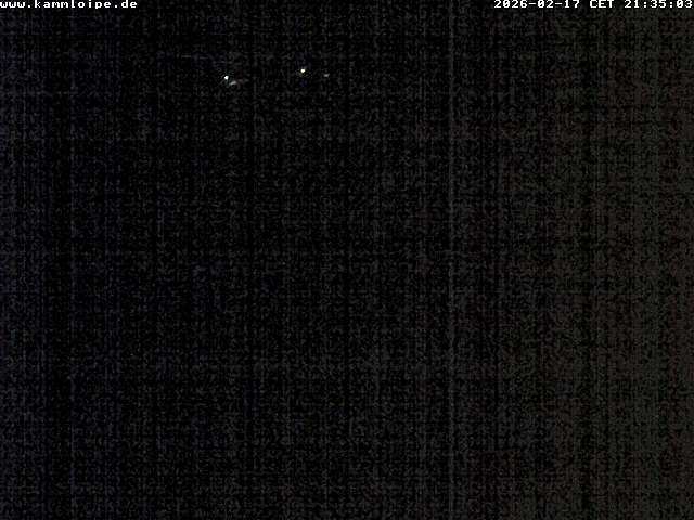 Webcam Hammerbrücke