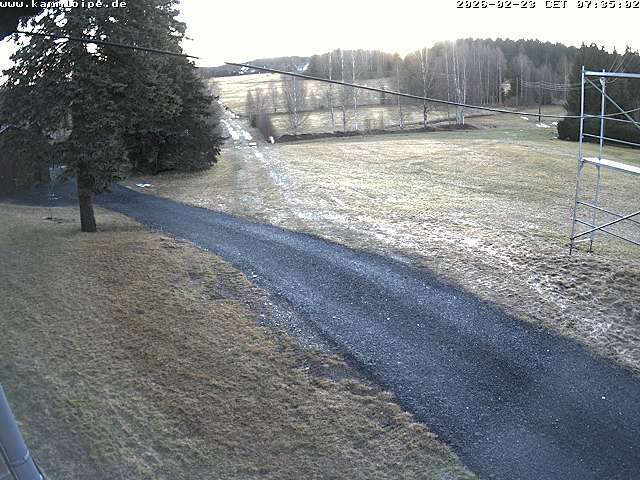 Webcam Hammerbrücke
