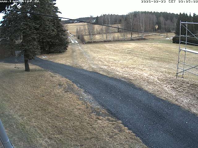 Webcam Hammerbrücke
