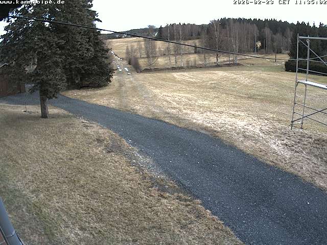 Webcam Hammerbrücke