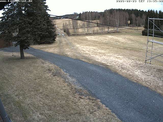 Webcam Hammerbrücke