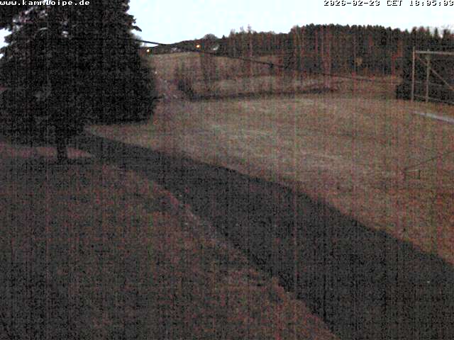 Webcam Hammerbrücke