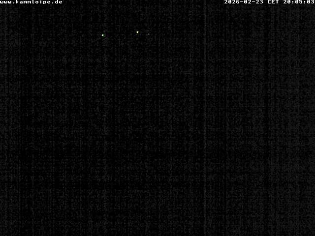 Webcam Hammerbrücke