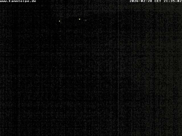 Webcam Hammerbrücke