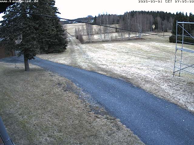 Webcam Hammerbrücke