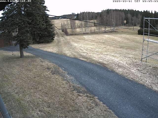 Webcam Hammerbrücke