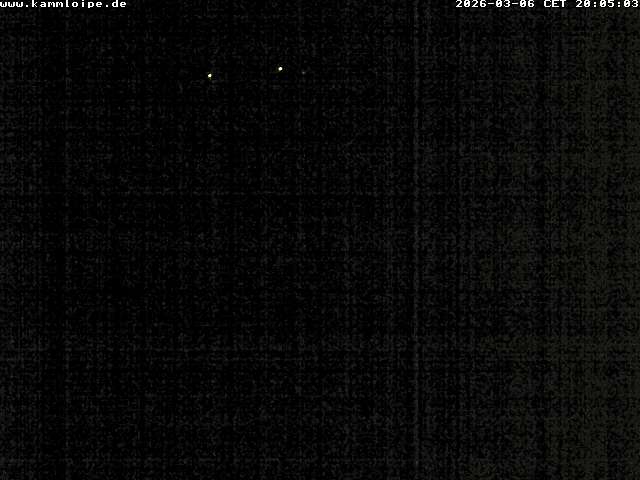 Webcam Hammerbrücke