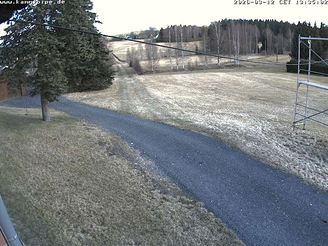 Webcam Hammerbrücke