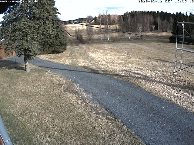 Webcam Hammerbrücke