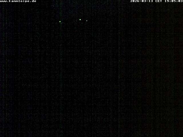 Webcam Hammerbrücke