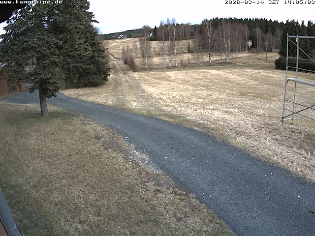 Webcam Hammerbrücke