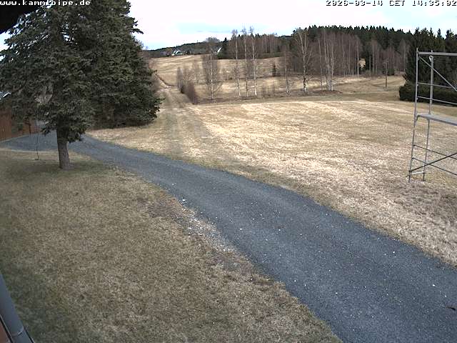 Webcam Hammerbrücke