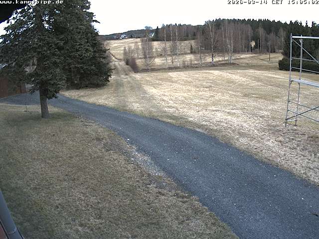 Webcam Hammerbrücke