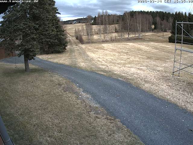 Webcam Hammerbrücke
