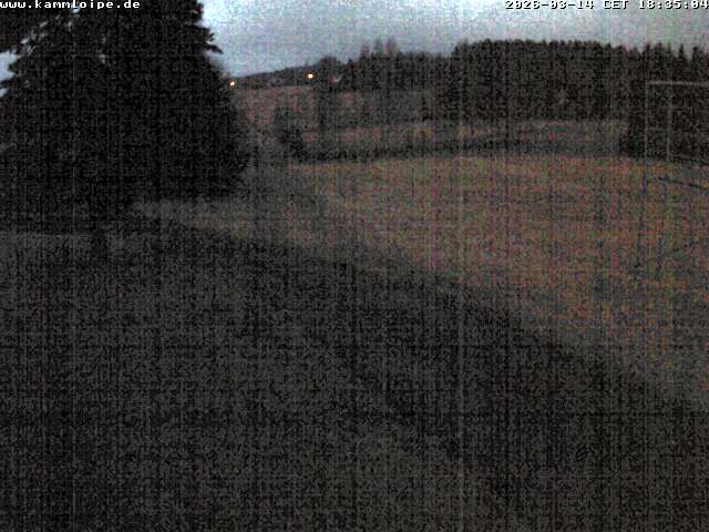 Webcam Hammerbrücke