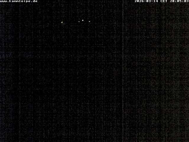 Webcam Hammerbrücke