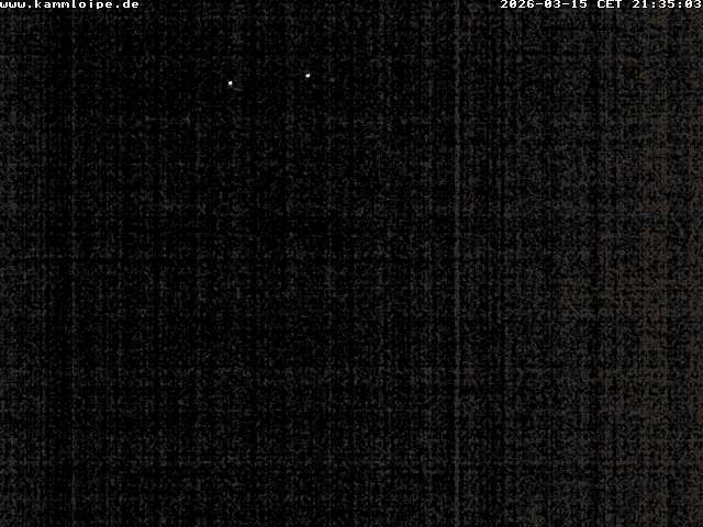 Webcam Hammerbrücke